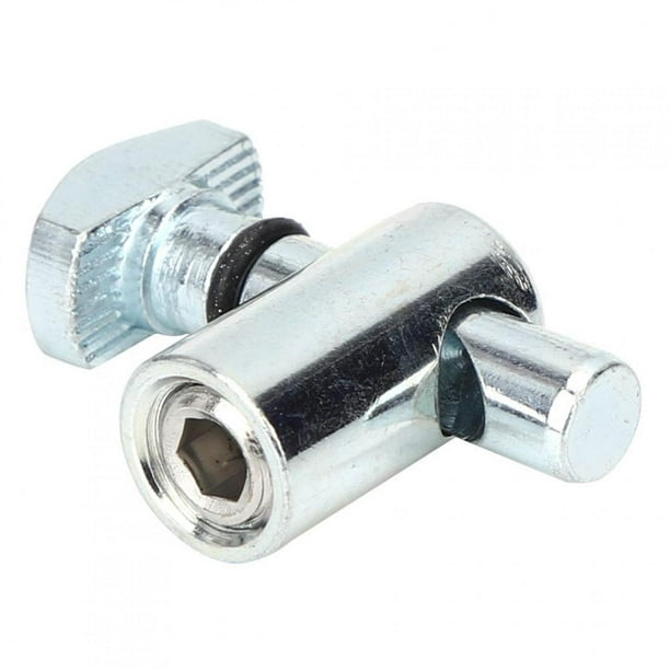 High Hardness Good Concealment T-slot Connector 90 degrees High Strength Carbon Steel Installating Net for Installating Aluminum-Plastic Panels Aluminum Profiles Parts High Hardness Good Concealment T-slot Connector 90 degrees High Strength Carbon Steel Installating Net for Installating Aluminum-Plastic Panels Aluminum Profiles Parts